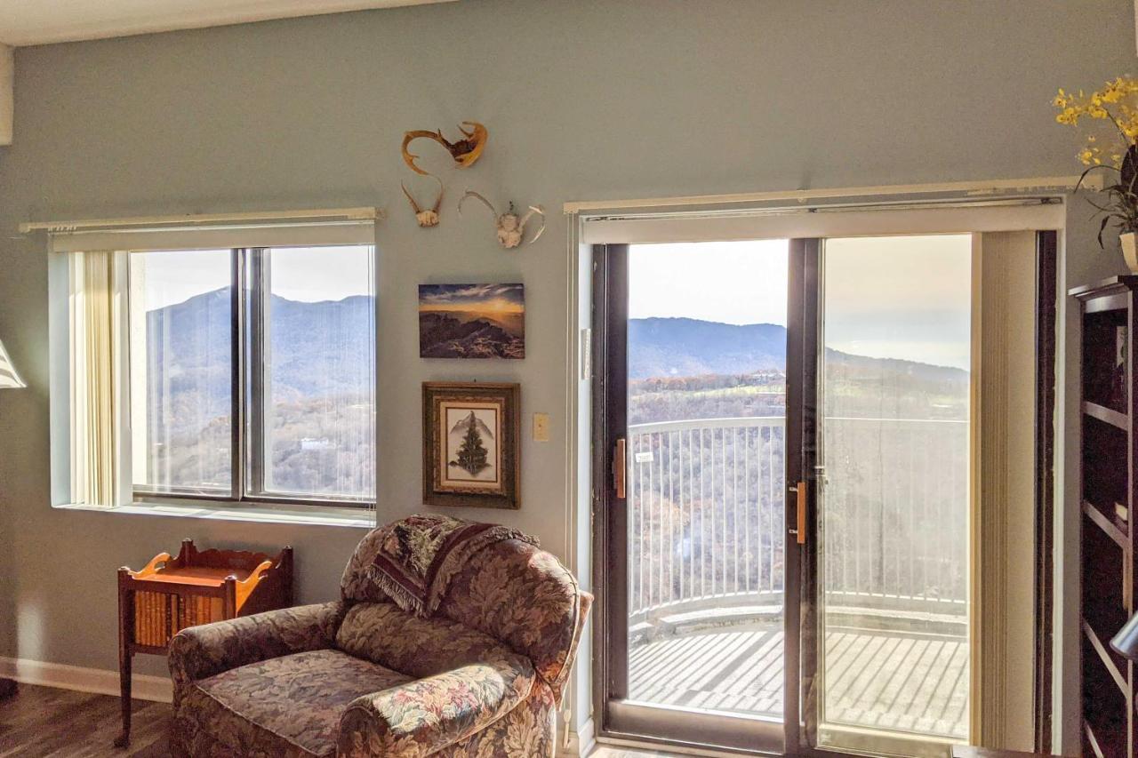 Cozy Retreat Less Than 4 Mi To Sugar Mountain Resort! Εξωτερικό φωτογραφία