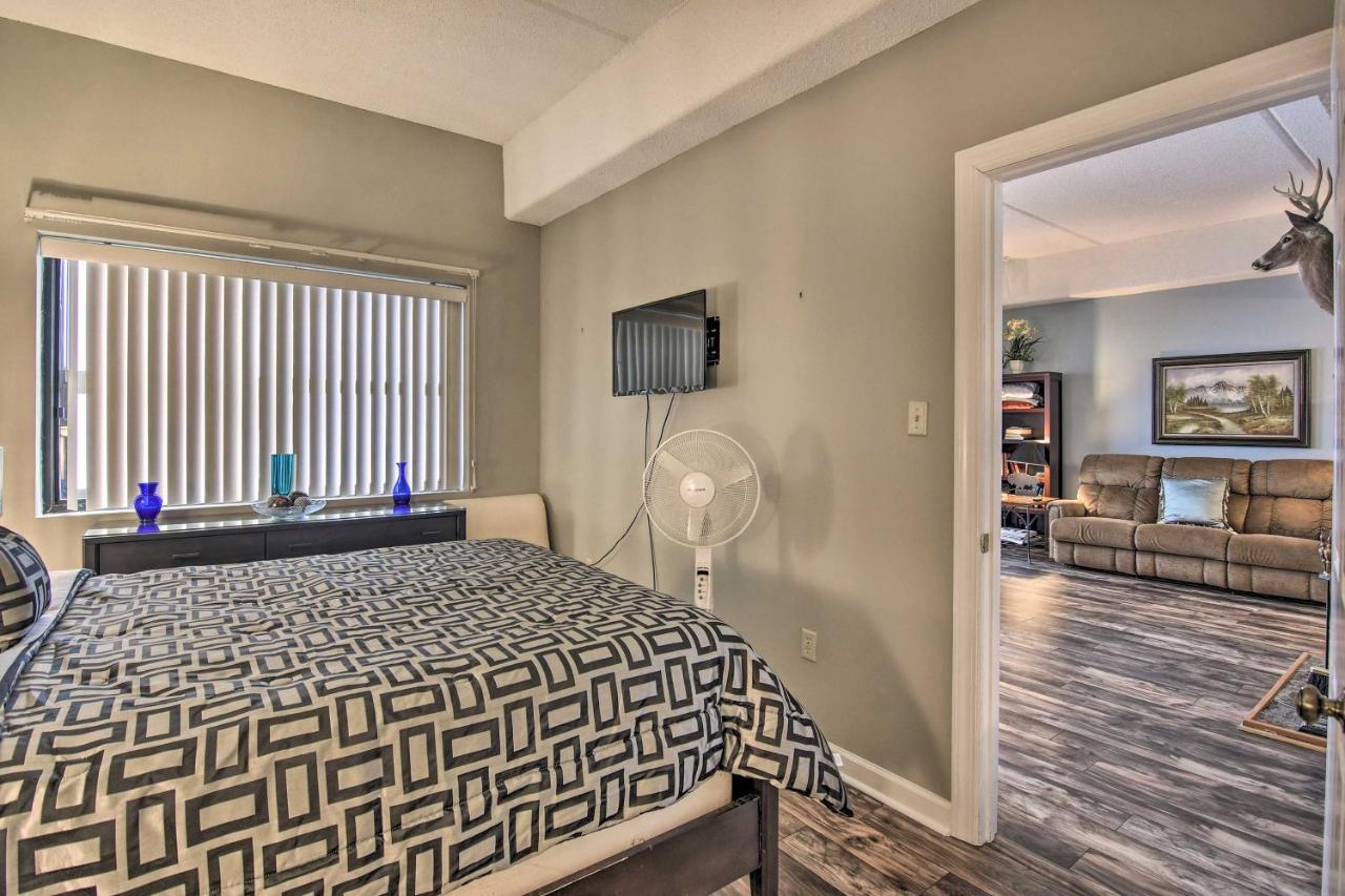 Cozy Retreat Less Than 4 Mi To Sugar Mountain Resort! Εξωτερικό φωτογραφία